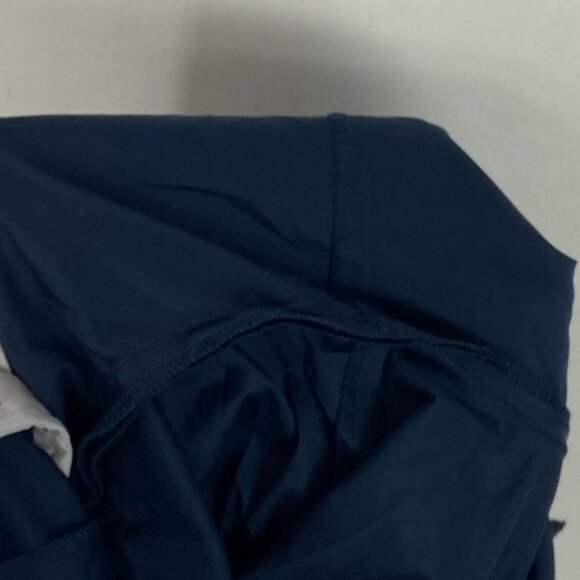 New Selected Homme Blue Cargo Shorts Size XL Molke Sky Captain Summer Short NWOT - Picture 11 of 12